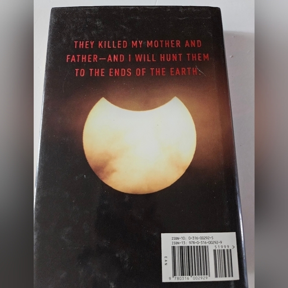 James Patterson. The Dangerous Days of Daniel X. Little Brown (2008) - Picture 6 of 11